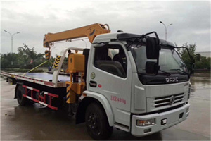 爱民区24小时道路救援服务