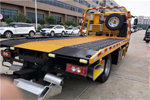 爱民区24小时汽车送油服务公司