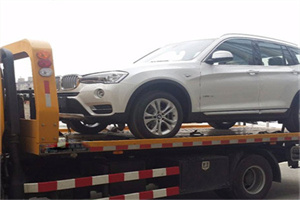 爱民区拖车24小时服务电话