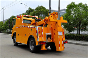 爱民区高速路拖车费