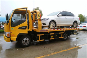 爱民区附近拖车救援24小时服务热线