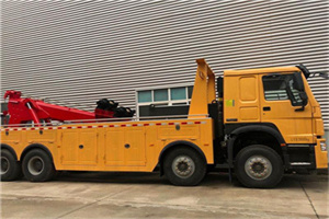 爱民区道路救援公司